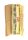 RAW Organic Hemp Connoisseur - unbleached - King Size Slim - 32 Blättchen + 32 Filtertips