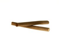 G-Rollz - Hanf Blunt - Lemon Haze - vorgerollt mit Maisfilter - 2 Stück