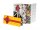 Juicy Jays - King Size Slim - ungefaltet - Birthday Cake - 40 Blättchen
