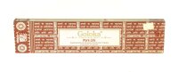Räucherstäbchen - Goloka - Pure Life - Sandalwood Masala 15g