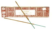Räucherstäbchen - Goloka - Pure Life - Sandalwood Masala 15g