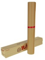 RAW Pergamentpapier 10m x 30 cm auf der Rolle