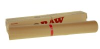 RAW Pergamentpapier 10m x 30 cm auf der Rolle