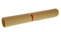 RAW Pergamentpapier 10m x 30 cm auf der Rolle