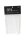 Oil Black Leaf Rosin Bag Filterbeutel 120µm M (110x50 mm) - 10er Pack
