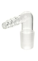 Arizer Extreme-Q / V-Tower - Glaswinkel ohne Schlauch
