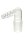 Arizer Extreme-Q / V-Tower - Glaswinkel ohne Schlauch