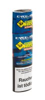 Cyclones Blunt Xtra Slo - Supreme NOS- 2x Tabakblunt (fruchtige Mango)