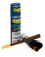 Cyclones Blunt xtra slow - Supreme NOS- 2x Tabakblunt (fruchtige Mango)