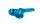 Purpfeife Spoon "GHODT" L 10 cm - Blau