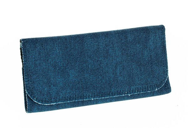 Champ - Tabaktasche - 160x90 mm - Blau