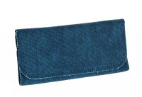 Champ - Tabaktasche - 160x90 mm - Blau