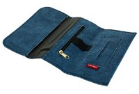 Champ - Tabaktasche - 160x90 mm - Blau
