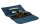 Champ - Tabaktasche - 160x90 mm - Blau