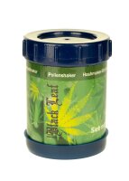 Hashmaker/Pollenshaker - Kunststoff - Maschenweite 150µ - H 11 cm D 7,5 cm