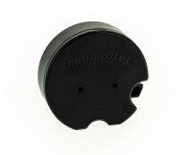 Schnupftabakspender "Snuffmaster" D 55 mm - Schwarz