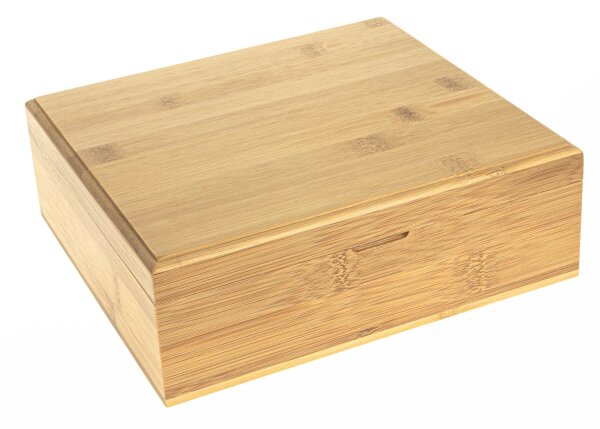 Stoner Box - Plain - Extra Large - 22x19,5x8 cm