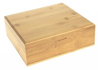Stoner Box - Plain - Extra Large - 22x19,5x8 cm