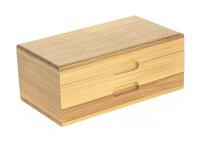 Stoner Box - Plain - Extra Large - 22x19,5x8 cm