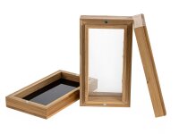 Stoner Box - Plain - Extra Large - 22x19,5x8 cm