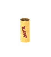 RAW Prerolled Tips Wide - Vorgerollte Filtertips - 21Stk.