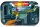 Fire Flow Rolling Tray - 420 World - 27,5x17,5 cm - Small