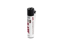 RAW Clipper Feuerzeug - White