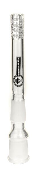 Heisenberg - 18,8er Diffuser Kupplung - Matrix - 12,5 cm (MT2)