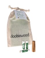 Doobiewood 9 mm Set - Olive