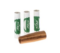 Doobiewood 9 mm Set - Olive