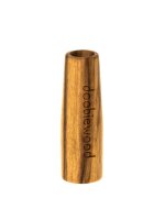 Doobiewood 9 mm Set - Olive