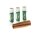 Doobiewood 9 mm Set - Olive