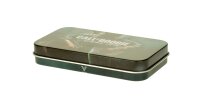 Metalldose - Call of Doobie - 120x65x20 mm - Bedruckt innen Silber