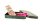 Metalldose - Call of Doobie - 120x65x20 mm - Bedruckt innen Silber