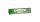 Elements Green - King Size Slim - 32 Blättchen