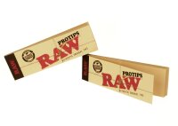RAW - Pro Tips