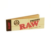 RAW - Pro Tips