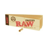 RAW - Pro Tips