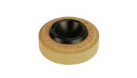HØJ Hoj Life Pollinatorgrinder - Funnel Aufsatz - Schwarz