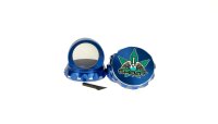 GHODT Pollinatorgrinder - Notch - 4tlg. D 50 mm H 40 mm - Blau