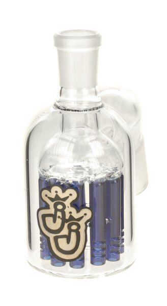 Jelly Joker - M-A-006 Vorkühler 29,2er/18,8er - Blau