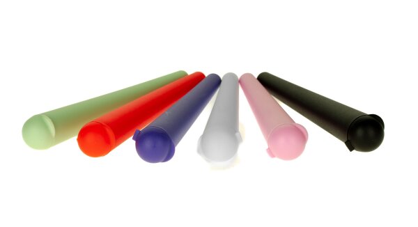 Jointhülse "High Champ" L 12 cm - versch. Farben