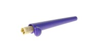 Jointhülse "High Champ" L 12 cm - versch. Farben