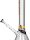 ROOR Glasbong 18,8er H 55 cm WS 5 mm; Precious Pearl
