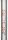 ROOR Glasbong 18,8er H 55 cm WS 5 mm; Precious Pearl