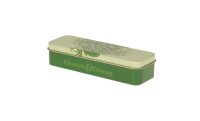 G-Rollz Metalldose - Cheech & Chong Hanfblätter - 12x4x2,5 cm