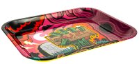 RAW Rolling Tray "RAW Zombie" 34x27,5 cm - Medium