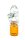 Dosierer/Portionierer Acryl - dunkle Flasche, mittel - versch. Farben - L 5,5 cm