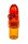 Dosierer/Portionierer Acryl - dunkle Flasche, mittel - versch. Farben - L 5,5 cm