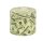 Black Leaf Pollinatorgrinder - all over print - Dollar/Pyramide - D 54 mm H 46 mm